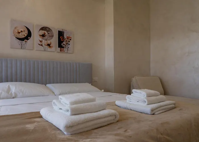 Appartamento Modern Two Bedroom Design Near Circo Massimo