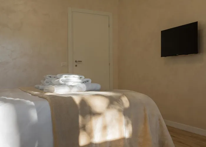 Modern Two Bedroom Design Near Circo Massimo Appartamento *
